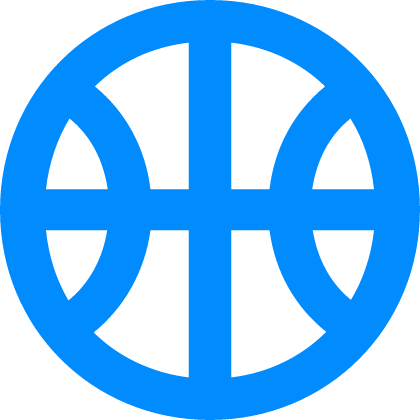 Pictogamme Ballon de basket