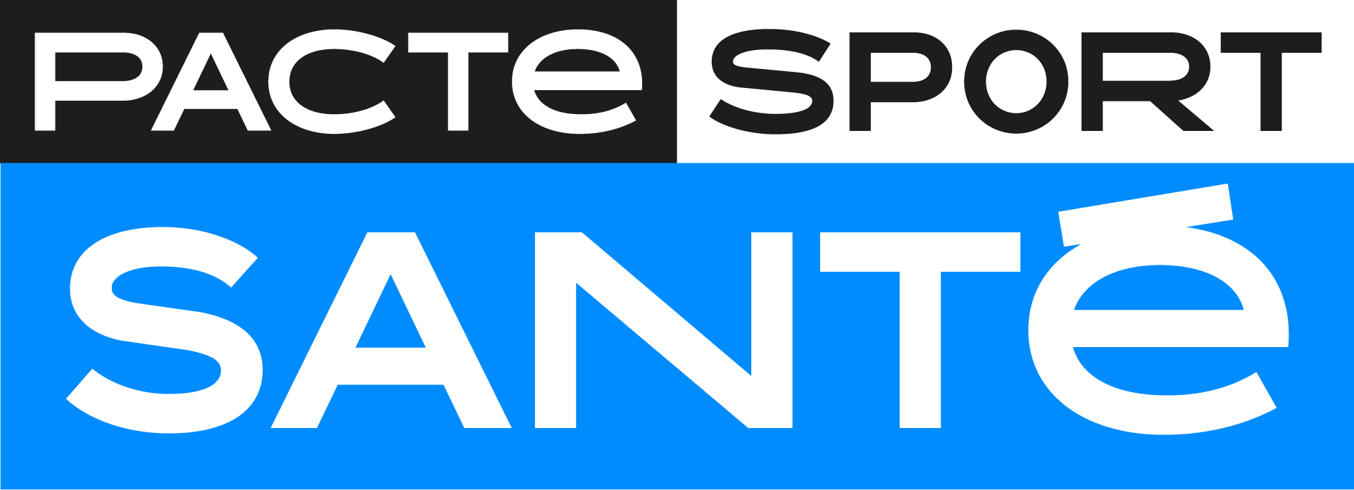 Pacte Sport Santé La garantie d’une offre santé de qualité au prix le plus juste ! Logo Pacte Sport Santé La garantie d’une offre santé de qualité au prix le plus juste !